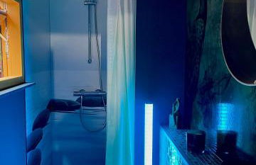 Tiny House nah am Nationalpark - Foto 5