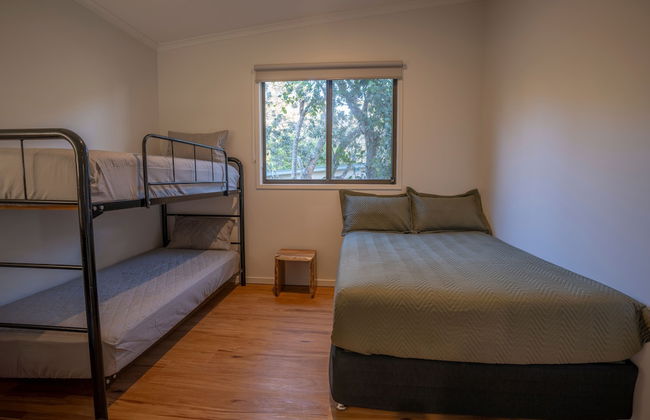 Depot Beach Cabins - Foto 5