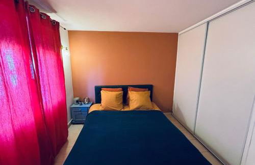 Happy Family- Appartement 3 chambres- Rez de chaussée - Foto 14