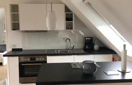 Ferienwohnung Niederrhein - Foto 12