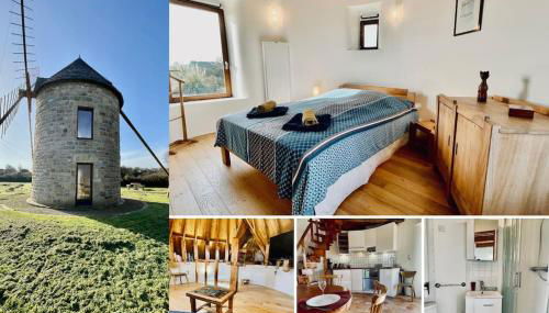 Moulin du seigneur a Roscanvel - Foto 2