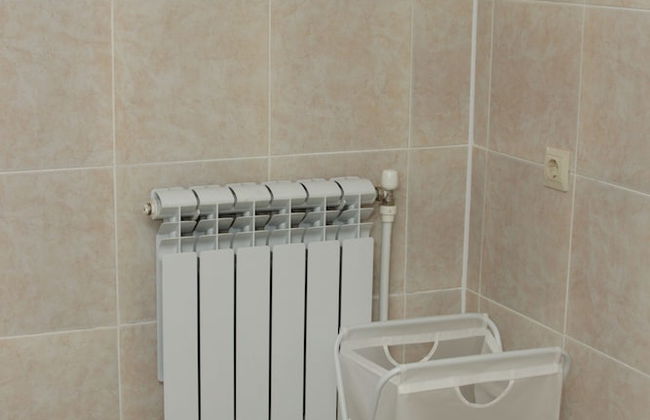 Aparthotel Parkoviy - Photo 34