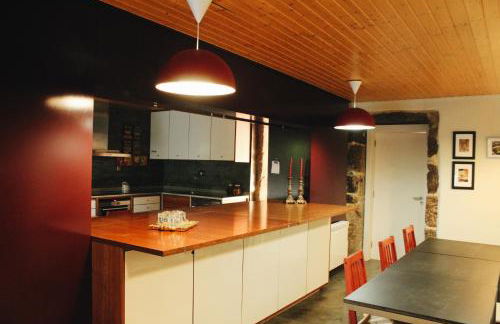 Eido do Luou - Casa de férias com piscina - Foto 69