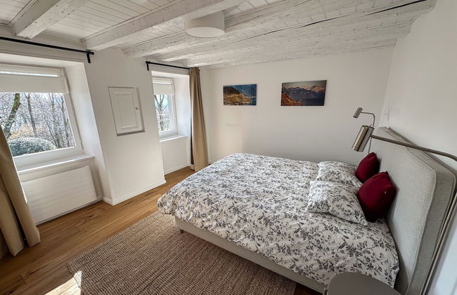 domaine du deven - Foto 11