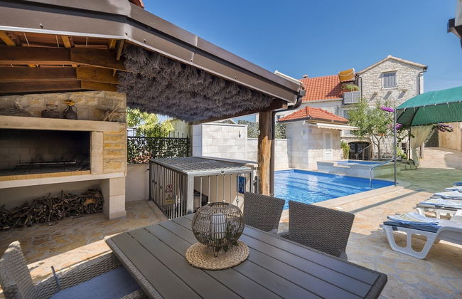 Holiday Home Skrika - Foto 51