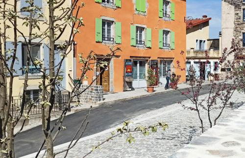 Le Pavillon de l’île au Trésor - Foto 1