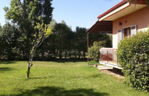 Lovely cottage with garden !!!!! - Foto 4