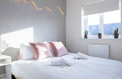 Trox Home - Cosy Vibes - FREE Parking - Zero Fuss - Foto 6