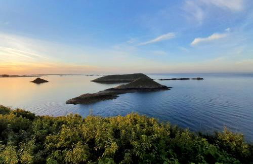 Longère bretonne à 700m de la mer et à proximité de Paimpol - Foto 24