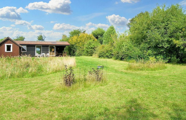 6 Person Holiday Home in Farevejle-by Traum - Photo 23