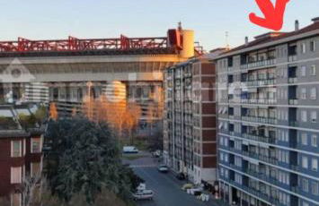 Franco SanSiroHouse Rho MI Fiera - Foto 27