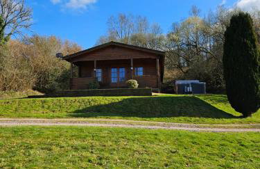 Damsel lodge, Lakeside lodges - Foto 1