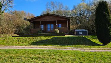 Damsel lodge, Lakeside lodges - Foto 1