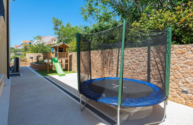 Villa Valentina - Foto 45