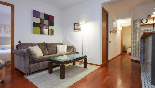 Nice apartment in Les Corts - Photo 5