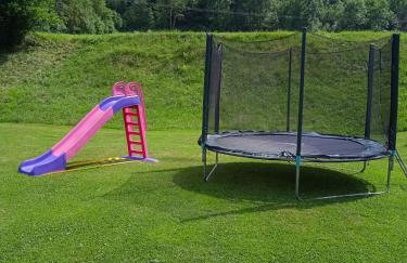 Agroturystyka u Chlebków - Photo 72