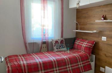 Appartamento Antey Saint André posizione centrale - Foto 11