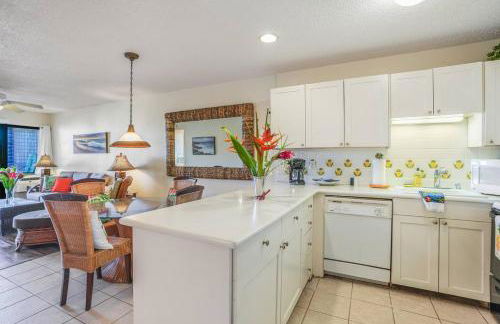 Central and Bright 2 BR, 2 BA, Pool and Oceanview - Foto 11