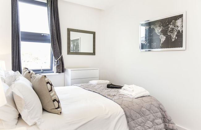 City Stay Apartments - Centro - Foto 5