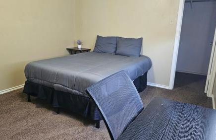 Cozy Four Bedroom Residence in Converse - Foto 14