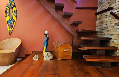 Lazer e Tranquilidade Próximo à Praia - Foto 61