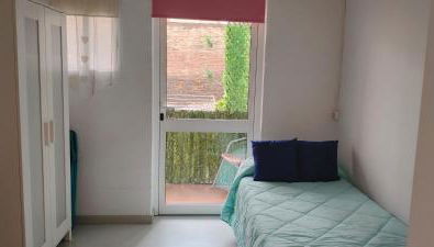 Estudio con balcon Plaza España - Foto 4