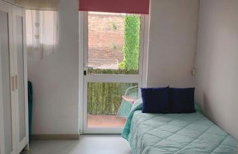 Estudio con balcon Plaza España - Foto 4