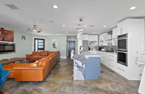 Voted Airbnb Most Loved Home 2024 Duffy Boat - Foto 10