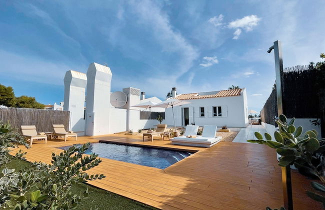 Lago Resort Menorca - Villas & Bungalows del Lago - Photo 60