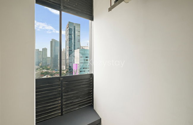 Sumiya by Kozystay - Sudirman - Foto 26