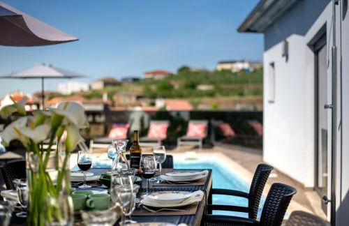 Casa Dona Maria - Armamar Douro - Foto 20