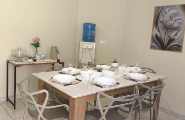 CASA OT ESTRELA - Climatização, churrasqueira e piscina - Foto 23