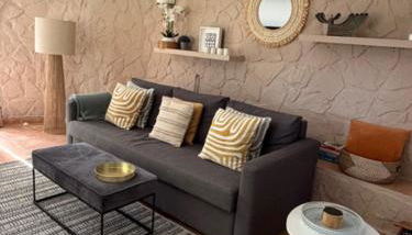 Boutique Apartment Altea La Vella "Los Jardines" - Photo 1