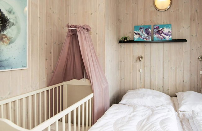 10 Person Holiday Home in Juelsminde-by Traum - Foto 27