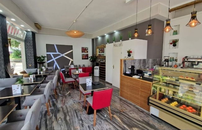 FHS Aparthotel - Foto 31