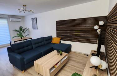 Appart tout confort & équipé TT - Foto 46