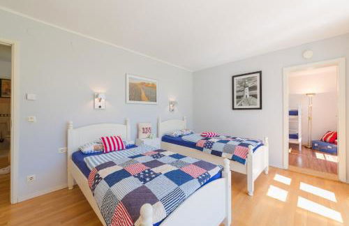 Ferienhaus Krause - Foto 10