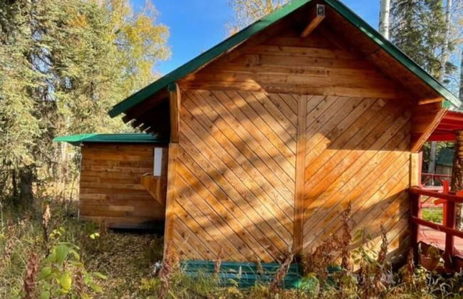 Moose Landing - Foto 43