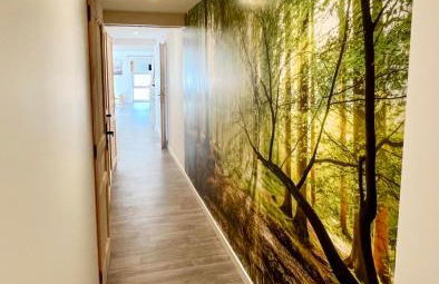 Pretty ski nest in Gérardmer - Foto 16