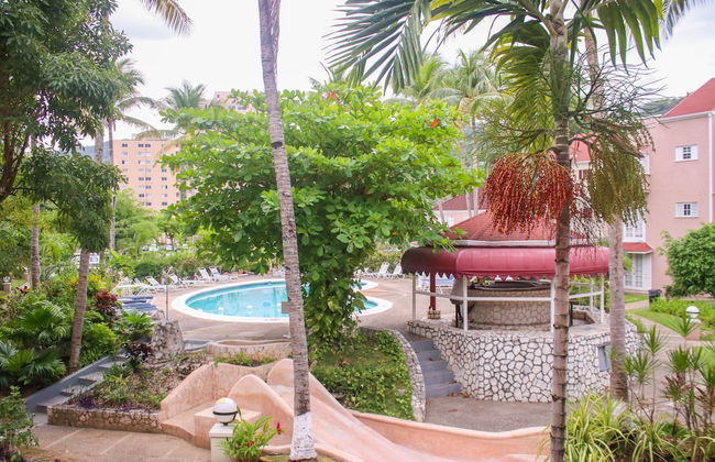 Fisherman's Point Beach Resort - Foto 40