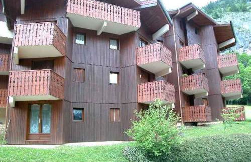 Studio calme avec parking couvert - FR-1-692-90 - Photo 16