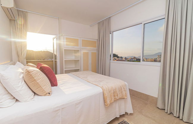 Vossa Bossa Ubatuba Acarau - Foto 2