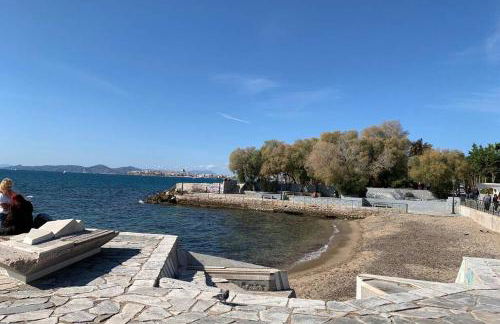 New Modern Apartment - Athens Seaside - 3 Bedrooms - Foto 23