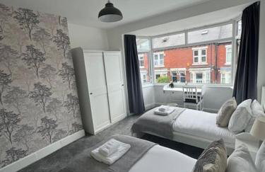 Simonside Apartment - Foto 16