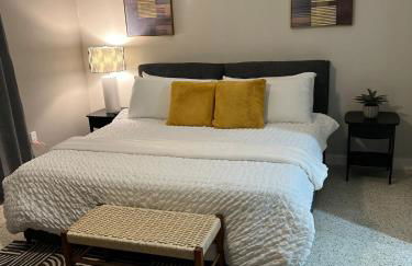 Modern house with pool near Downtown - Foto 27