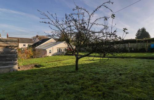 Rose Cottage - Photo 25