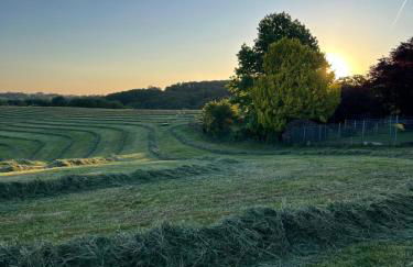 Wald & Wiesen Apartment im Bergischen Land - Urlaub, Köln, Messe & Geschäftsreise - Foto 21