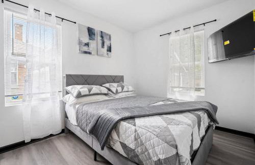 North Chi retreatNavySaunaTiki BarGames - Foto 8