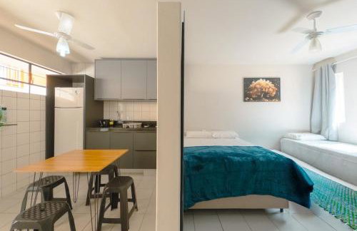 Apto aconchegante na melhor região da Zona 7 - Foto 15