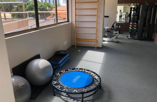 Flat Versatti - Próximo Real Hospital Port e Pólo Médico Ilha do Leite - Photo 42